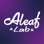 Aleaf