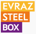 EVRAZ Steel Box