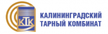 ОАО Калининградский тарный комбинат