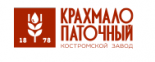 Костромской крахмало-паточный завод