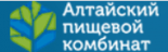 Алтайский пищевой комбинат