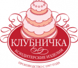 Клубничка