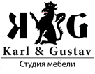 Студия мебели Karl & Gustav