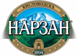 Завод Нарзан