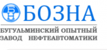 Бугульминский опытный завод нефтеавтоматики