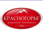 Красногорский жировой комбинат