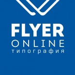 Типография Flyer-online