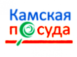 Камская посуда