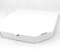 Коробка под пиццу, коробка под фаст фуд, Упаковка под пиццу, Horeca