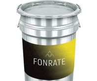 Лакокрасочные материалы FONRATE