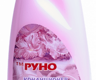 Кондиционер для белья РУНО Концентрат.