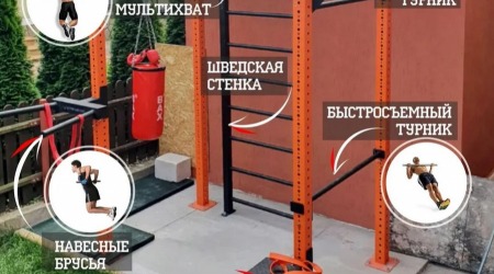 Ultra-wod.com — завод спортивного оборудования