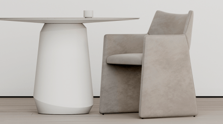 Coda Design furniture