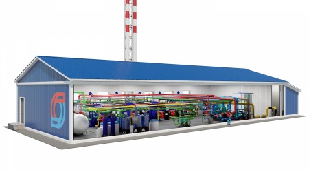 Краснодарский завод котельно-энергетического оборудования