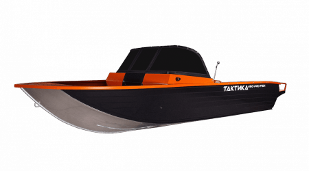 Тактика 460 Pro Fish