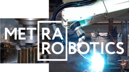 Компания METRAROBOTICS