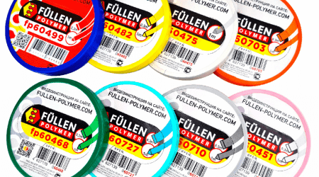 Fullen Polymer