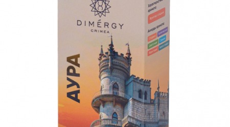 Dimergy Crimea