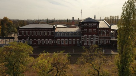 Бутурлиновский ликеро-водочный завод