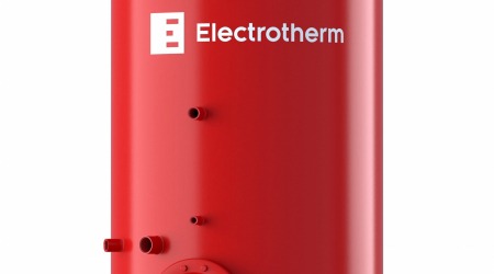 водонагреватель производства electrotherm