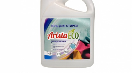 Гель для стирки 4,7 л AristsECO