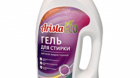 Гель для стирки 2 л AristsECO