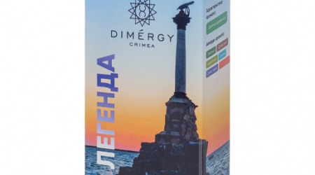 Dimergy Crimea