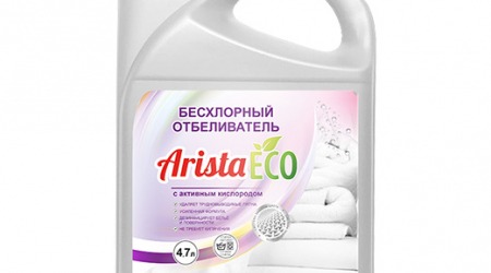 Отбеливатель AristsECO