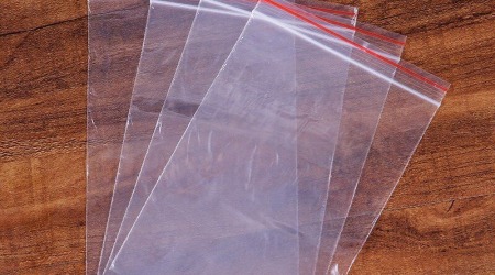 zip lock