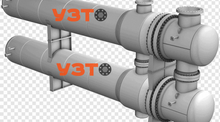 Уральский завод теплотехнического оборудования 