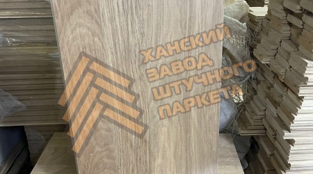 Склад Ханского Завода Штучного Паркета