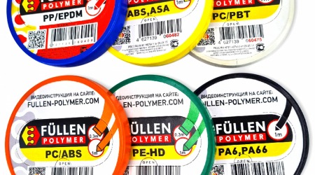 Fullen Polymer