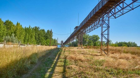 ООО Зерно Духовницка