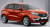 LADA XRAY Red